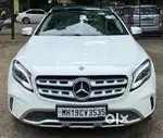 Mercedes-Benz GLA 200 D, 2019, Diesel