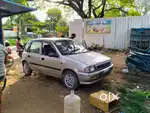 Maruti Suzuki Zen Estilo 2003