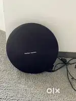 JBL speaker Harman