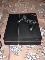 PS4 1TB sony