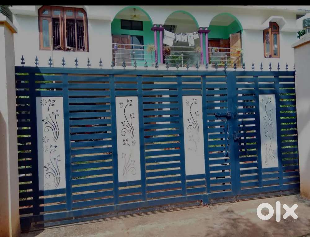 2bhk and 1bhk brand new flat