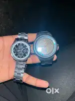 Delton watch