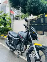 YAMAHA SINGLE OWNER
