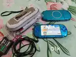 PSP in good condition
