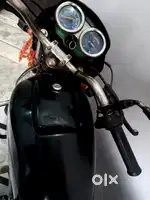 Buy new bike
