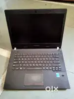Lenevo i3 5th gen