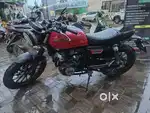 Honda CB350RS with 10 Year Warranty for Sale