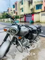 2021 model first month 48000 running