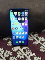 I want to sell Realme 5s mobile 4/64 all working condition