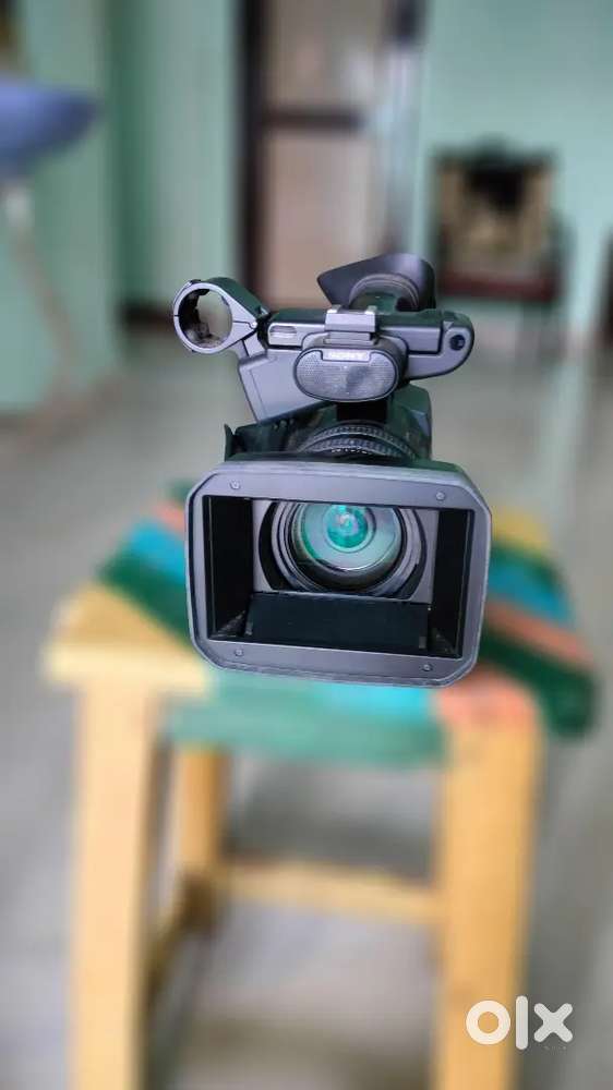 Sony DVCAM