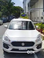 Maruti Suzuki Swift Dzire VDI (O), 2019, Diesel