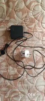 LENOVO LAPTOP CHARGER