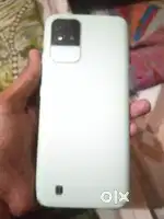 Realmi narzo 50i