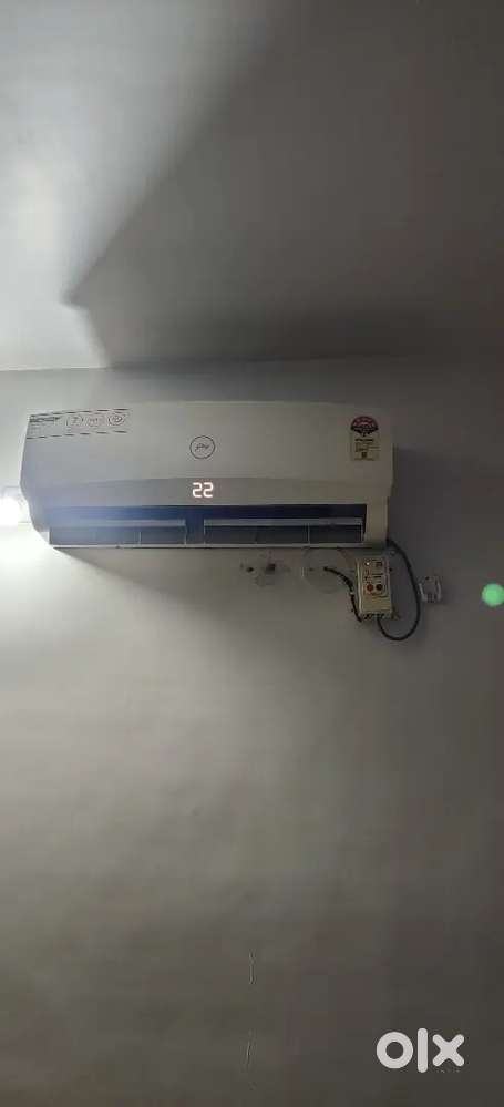 Godrej Ac 1 ton 5 star