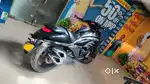 Suzuki intruder 2019