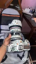 Canon 5d mark iii best condition