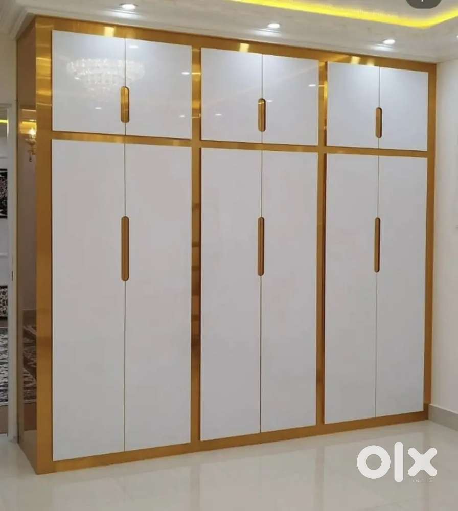 Construction labour's for waterproofing works