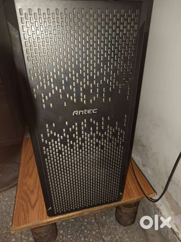 Custom Gaming / Editing PC