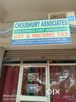 N Choudhury and associates