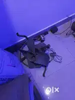 Cooler moter 2 in working condition