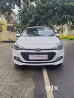 Hyundai Elite i20 1.4 CRDI Asta (O), 2017, Diesel