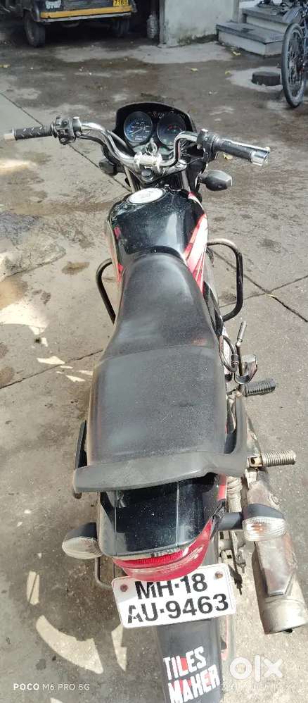 All paper clear full ok condition