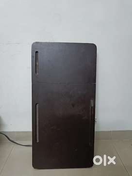 Foldable Study Table