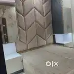 2 bhk apartment near p block Mohan garden bhudh bazar road dwrka mor