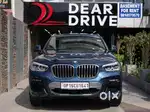 BMW X4, 2021