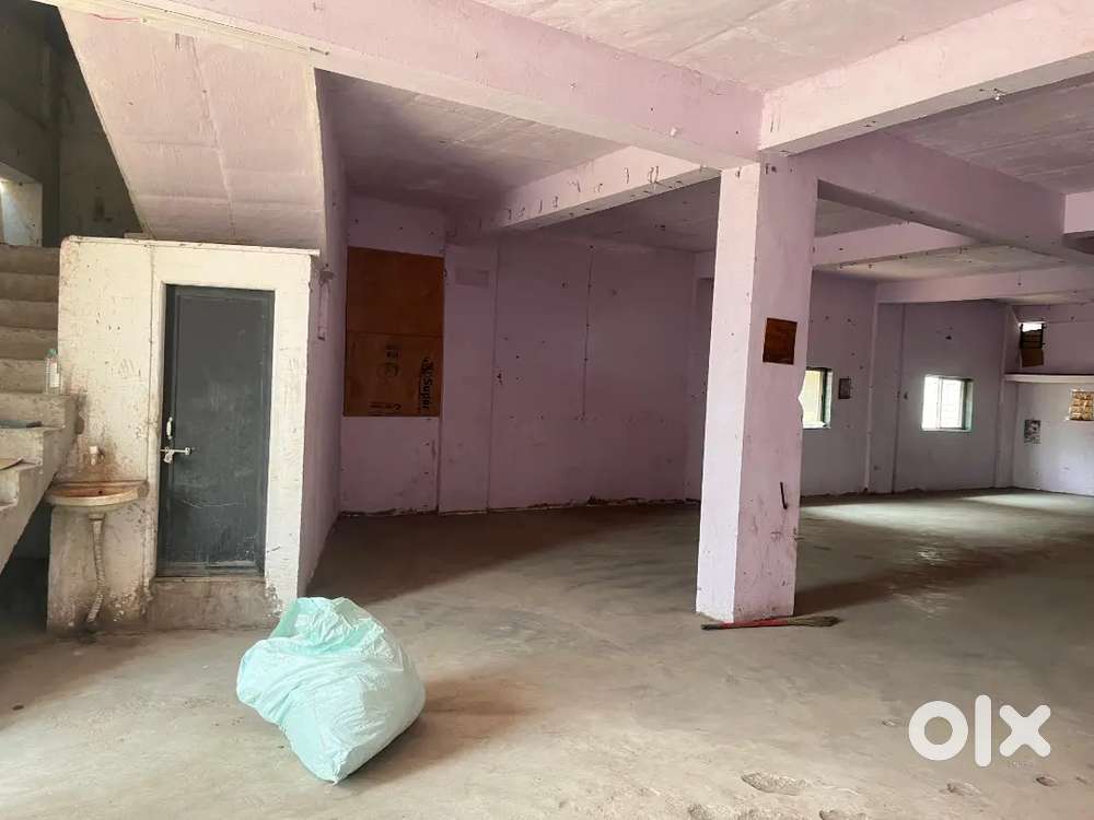 Industrial property for sell