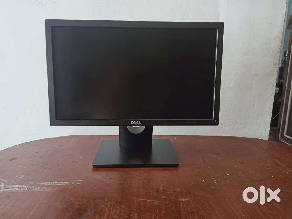 Dell monitor