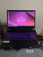 Hp pavilion gaming ec series