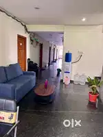 Luxury Coliving PG in Kondapur near botanical garden road