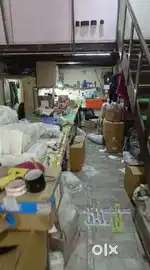 Big commercial gala for rent