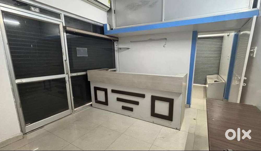 shop for rent