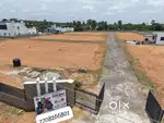 Othakalmandapam DTCP Site available