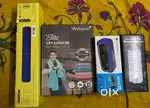 Zebronics Speaker Brand New Sealed Pack