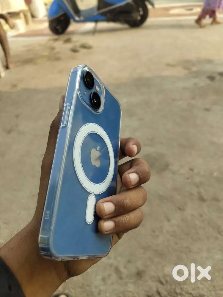 New brand condition
