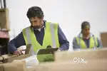 Warehouse Associate