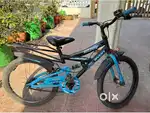 Avon Bounce Bicycle