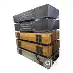 Single bed with storage.id243