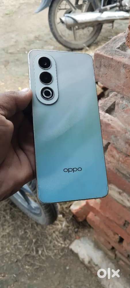 Oopo k12x 5G 6/128