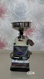 Omkar Aata Maker