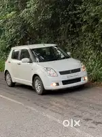 Maruti Suzuki Swift 2008 Petrol Well Maintained