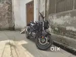 Xtreme 125R