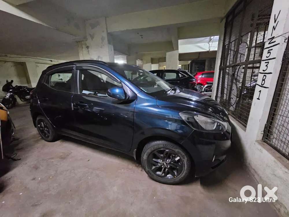 Hyundai Grand i10 Nios 2022 Petrol 22400 Km Drive Brand new condition