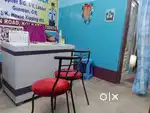 Office rent in dumdum station area.