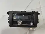 JVC Music System