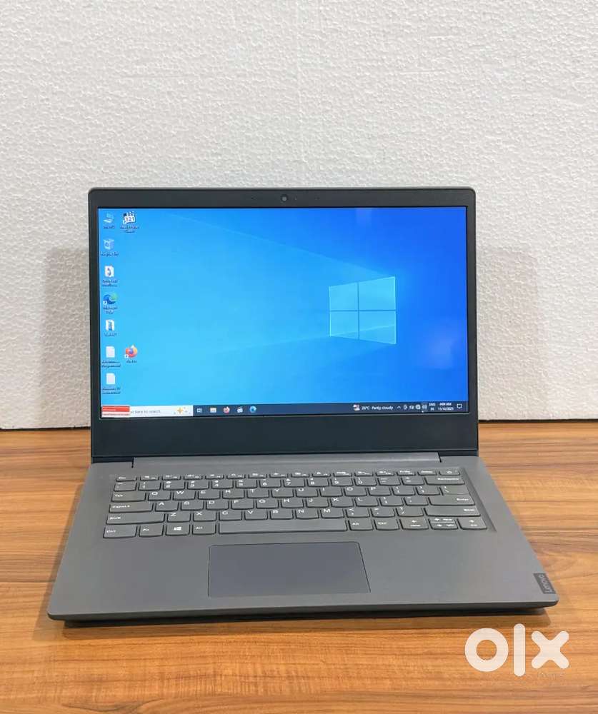 Lenovo V14 Laptop - Excellent Condition
