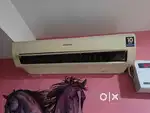 Sumsung 1.5 Ton inverter